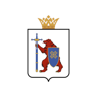Герб региона