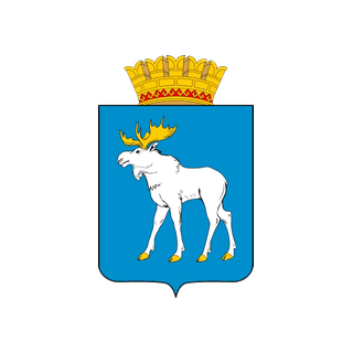Герб города